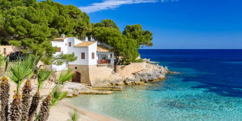 Image Mallorca