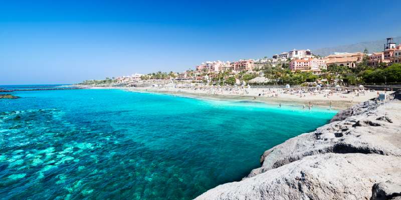 Image Tenerife