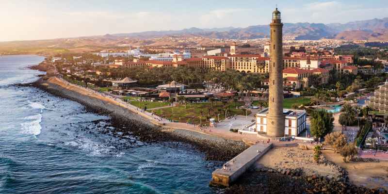Image Gran Canaria
