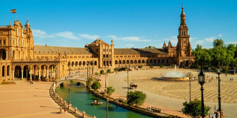 Image Sevilla