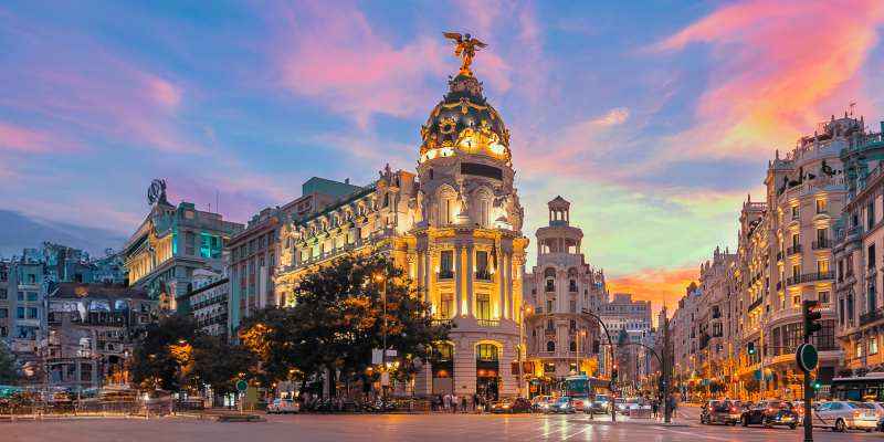 Image Madrid