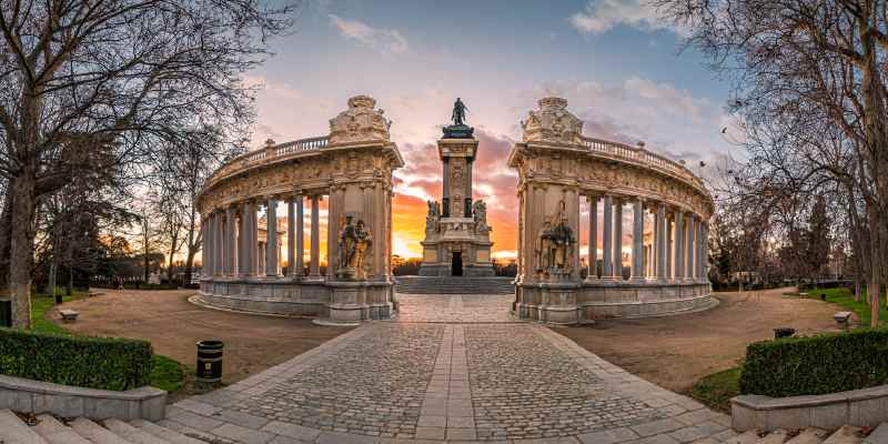 Image Madrid