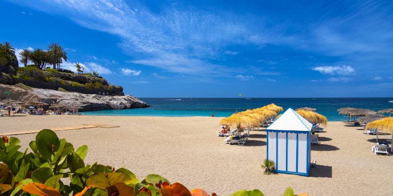Image Tenerife