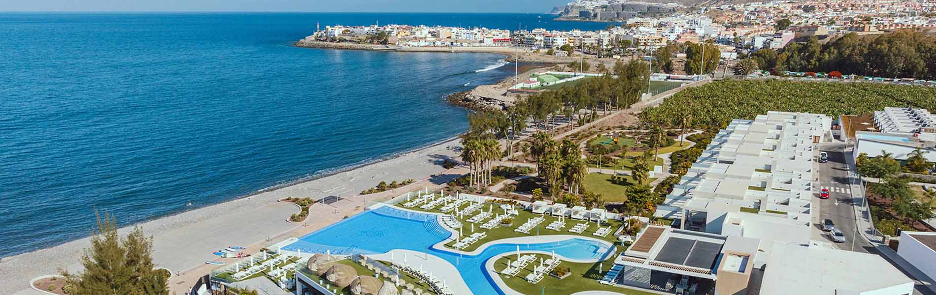 Imagen del Resort Cordial Santa Águeda & Perchel Beach Club