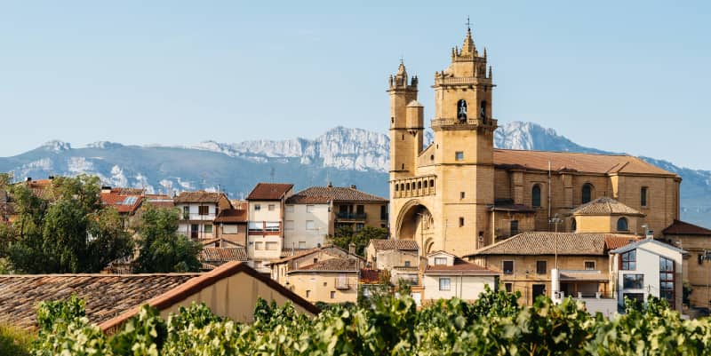 Image La Rioja
