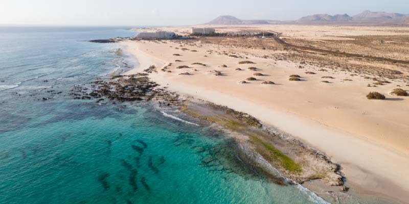 Image Fuerteventura