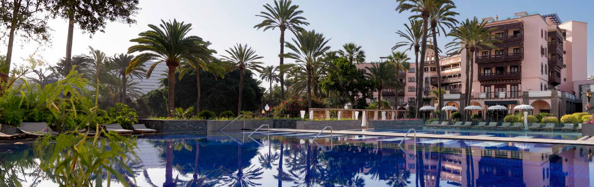 Image of the hotel Barceló Fuerteventura Royal Level Adults Only 4*.