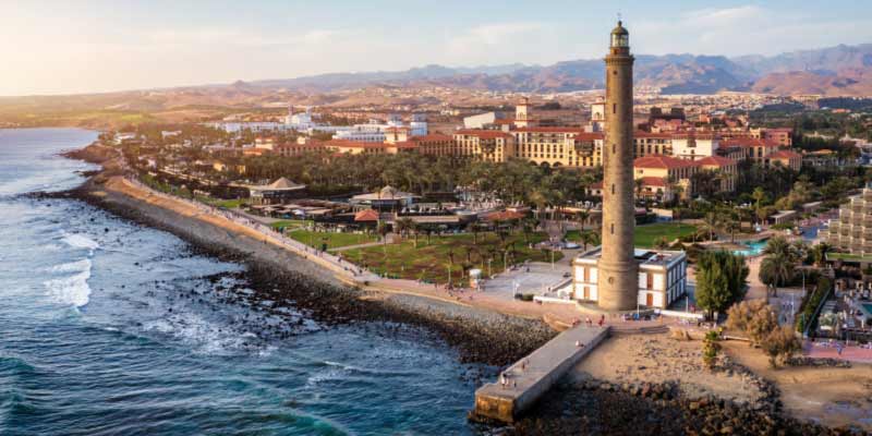 Image Gran Canaria