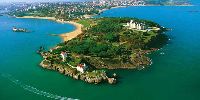 Image Santander