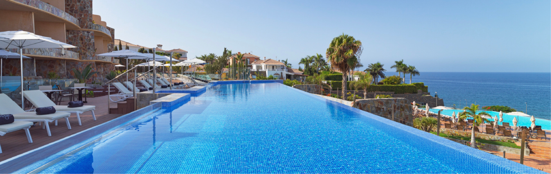 Disfruta de una experiencia y duplica tus puntos en el H10 Playa Meloneras Palace, situado en el sur de Gran Canaria.