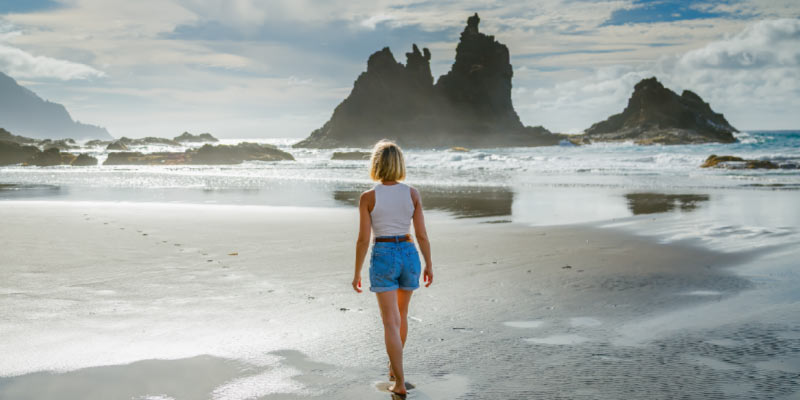 Image Tenerife