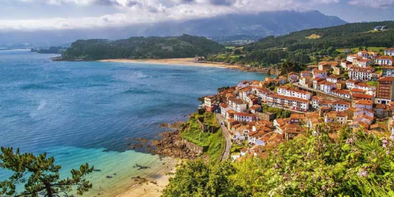 Image Asturias