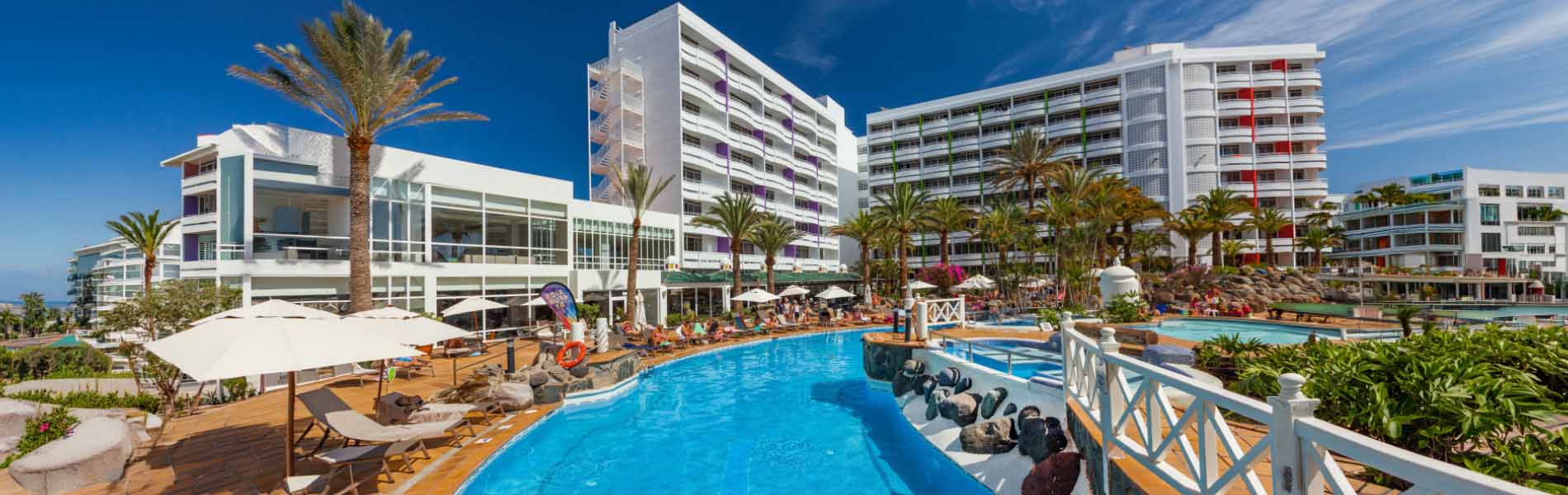 Image by Lopesan Hotel Group