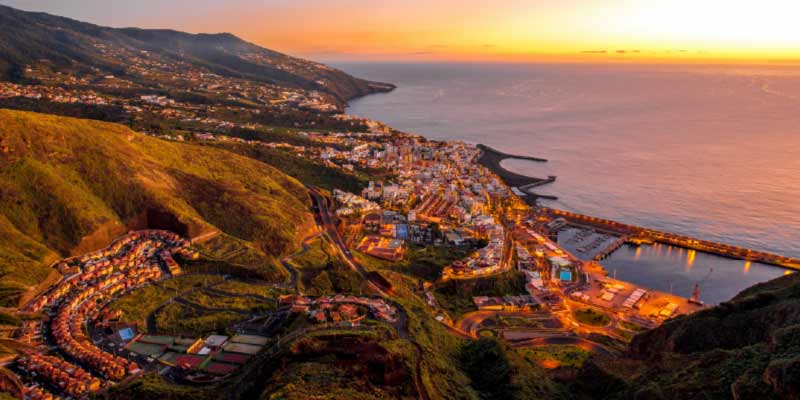 Image La Palma