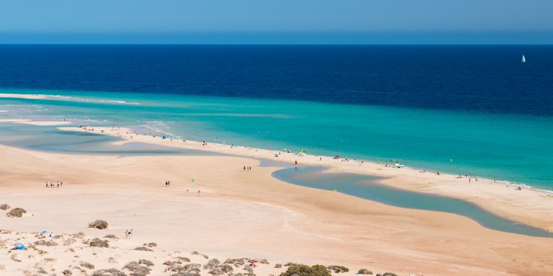 Image Fuerteventura