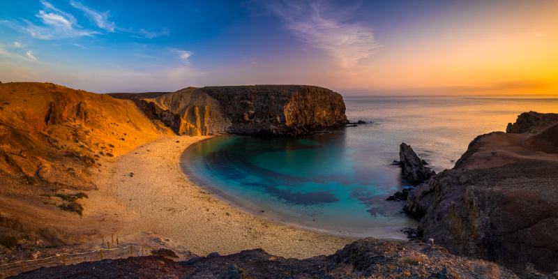 Image Lanzarote
