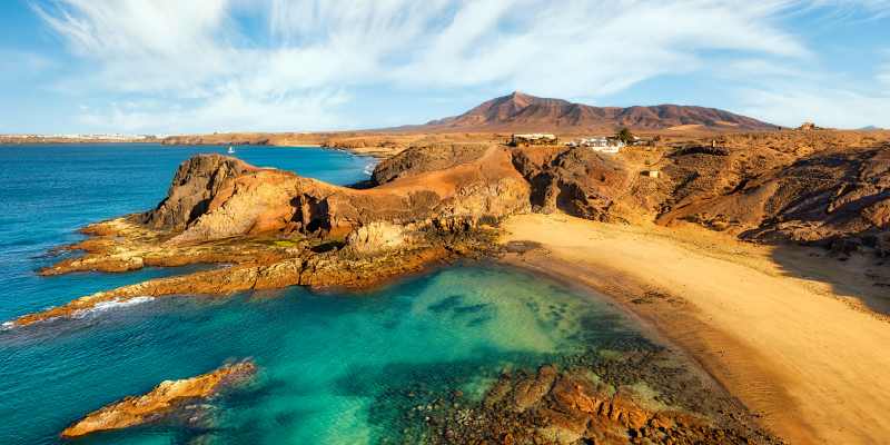 Image Lanzarote
