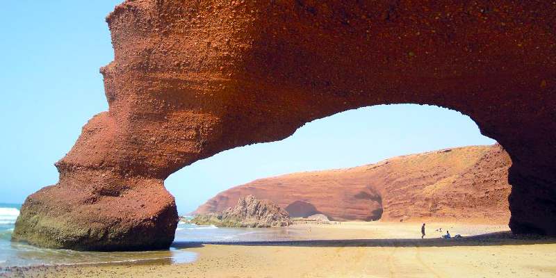 Image Agadir