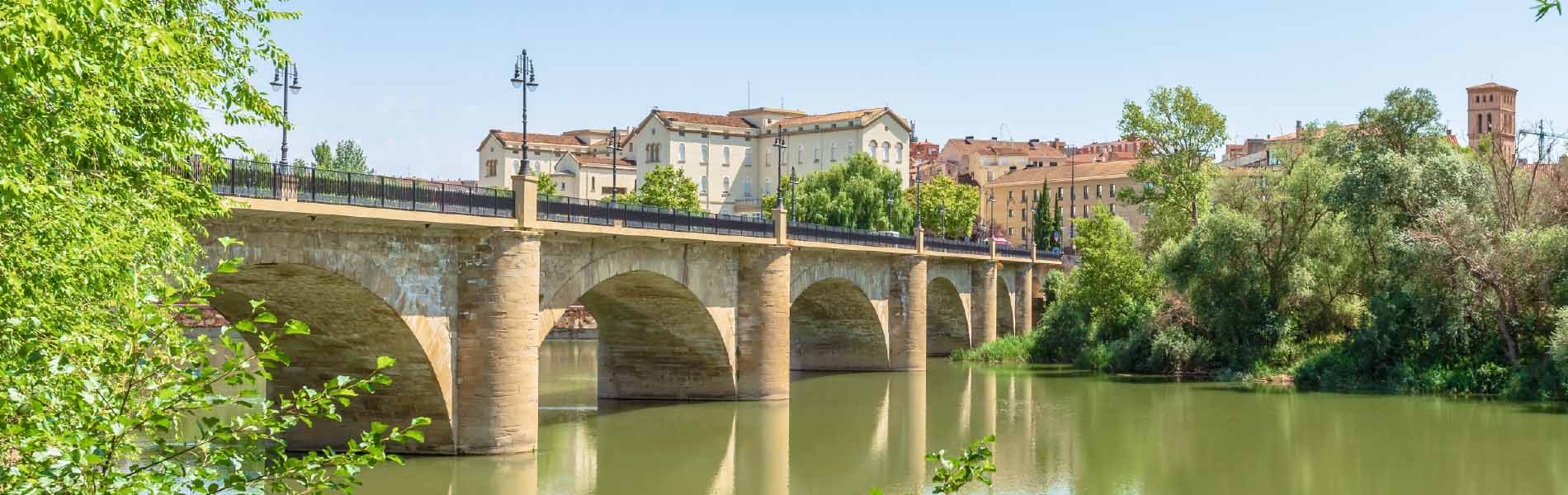 ¡Descubre La Rioja!