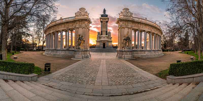 Image Madrid