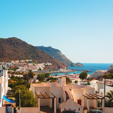 Almería