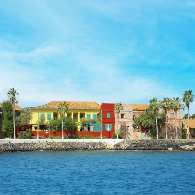 Dakar