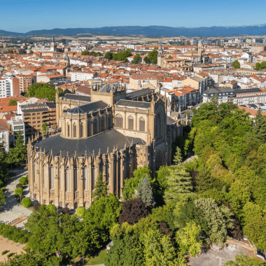 Vitoria-Gasteiz