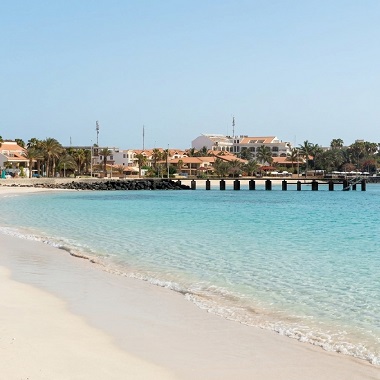 Cape Verde (Sal)