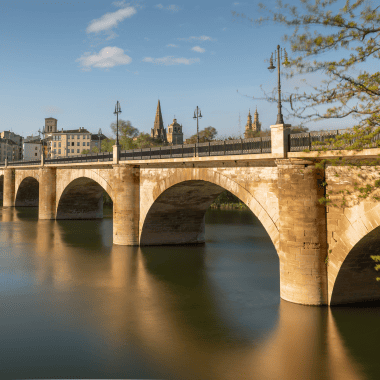Logroño